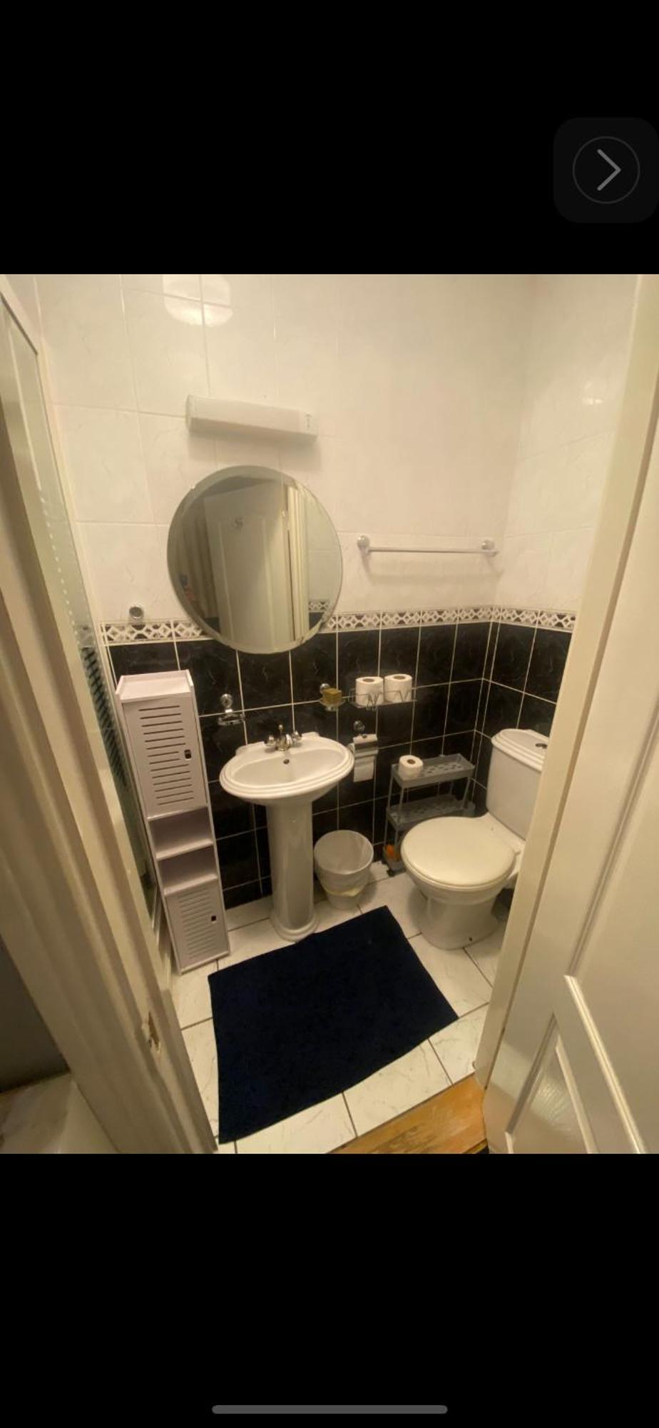 Dorm Room 5-6 People Shared Bathroom Outside Room Δουβλίνο Εξωτερικό φωτογραφία